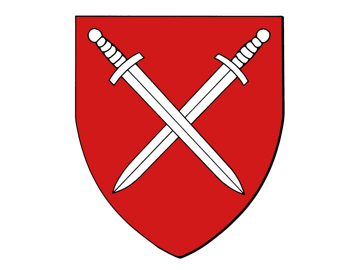 Ziveren zwaard