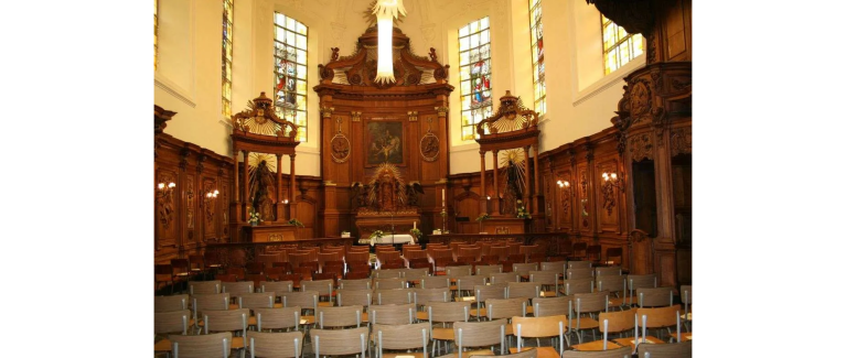 Sint-Rochuskapel