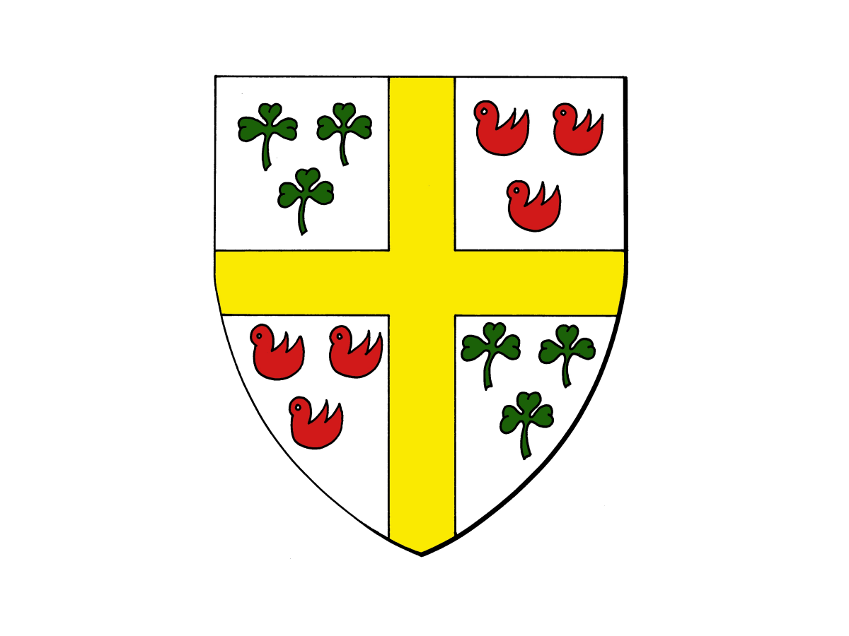 groene klaverblad groene klaverbla