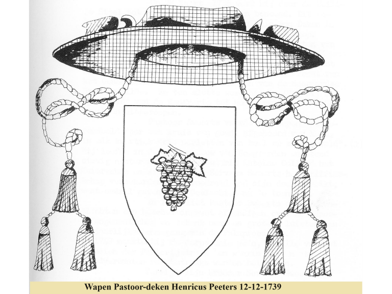 Peeters Henricus