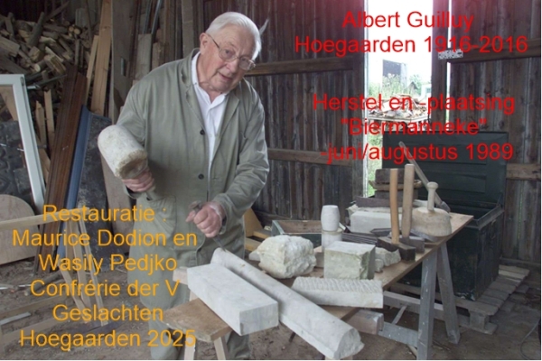 Meester Albert Guilluy