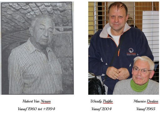 Hubert-Maurice-Wasily