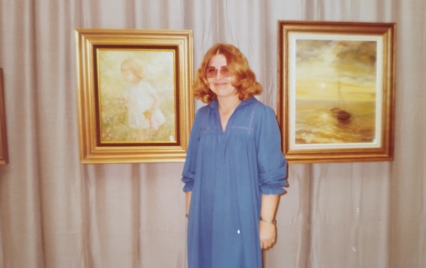 Mariette Peeters